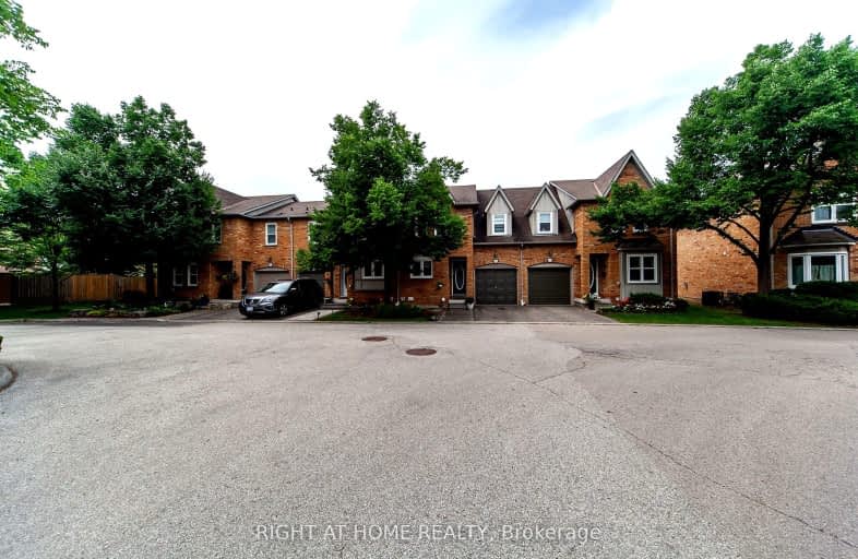 11B-5865 Dalebrook Crescent, Mississauga | Image 1