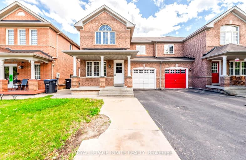 42 Saintsbury Crescent, Brampton | Image 1