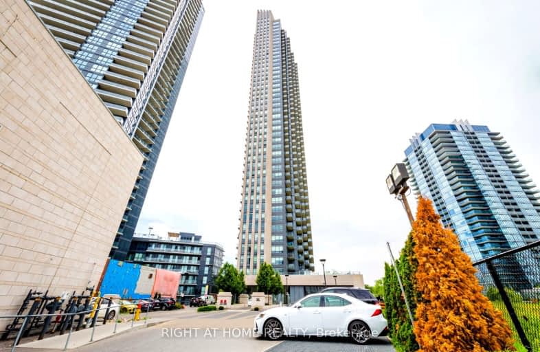 1907-36 PARK LAWN Road, Toronto | Image 1
