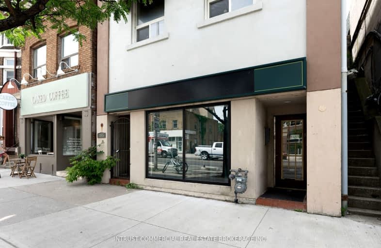 1655 Bloor Street West, Toronto | Image 1