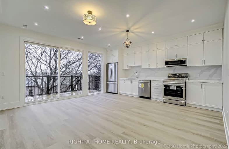Upper-9 Beechwood Avenue, Toronto | Image 1