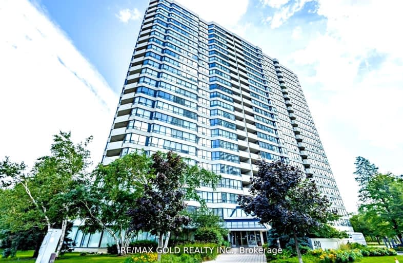 1101-400 Webb Drive, Mississauga | Image 1