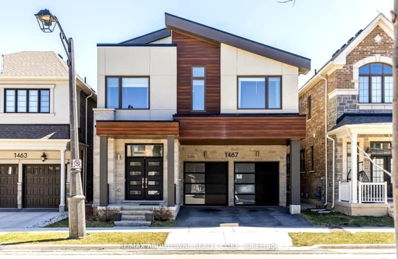 1467 Everest Crescent, Oakville | Image 1