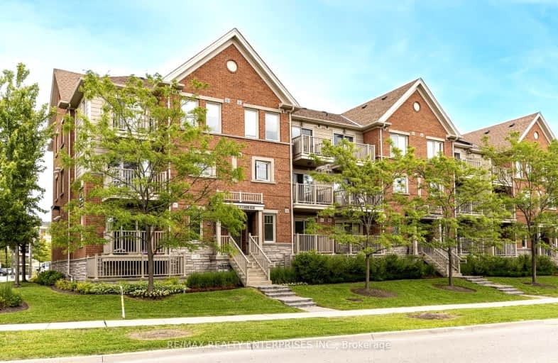 09-5625 OSCAR PETERSON Boulevard, Mississauga | Image 1