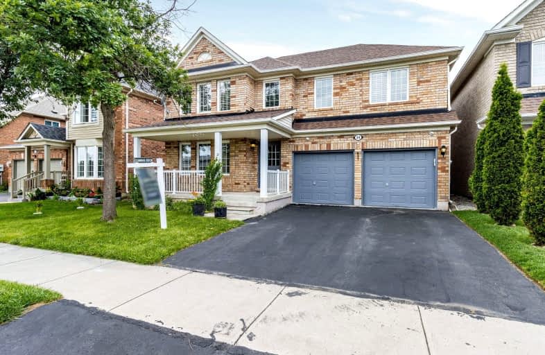 34 Williamson Drive, Brampton | Image 1