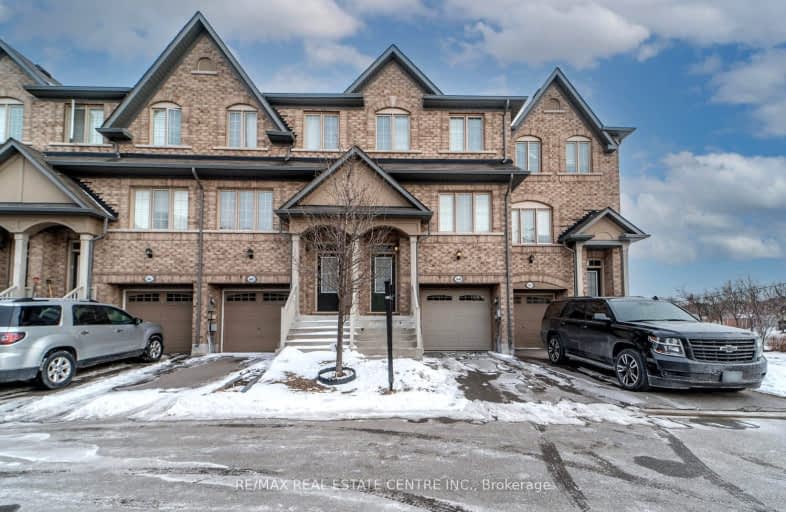 1449 Granrock Crescent, Mississauga | Image 1