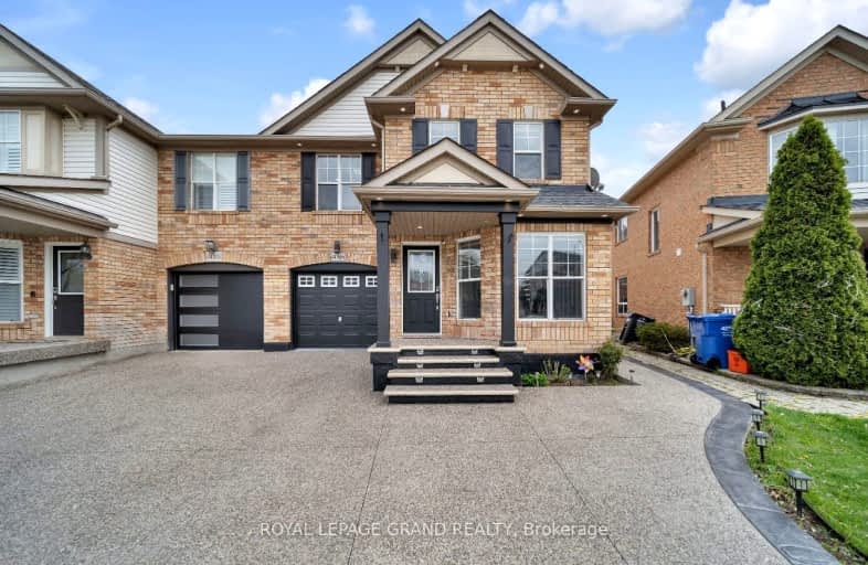 4086 Donnic Drive, Burlington | Image 1