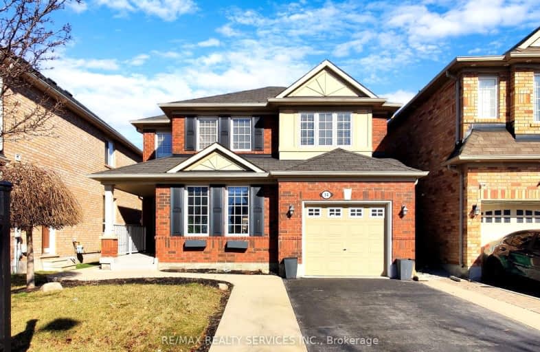 14 Clyde Road, Brampton | Image 1