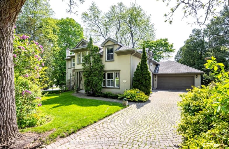 208 King Street, Oakville | Image 1