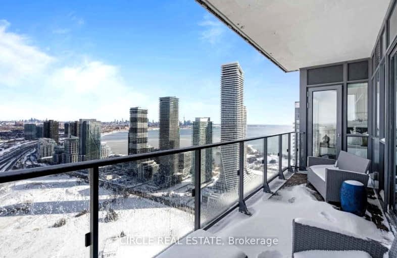 1207-10 Park Lawn Road, Toronto | Image 1