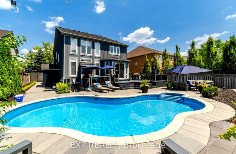 6810 Early Settler Row, Mississauga | Image 1