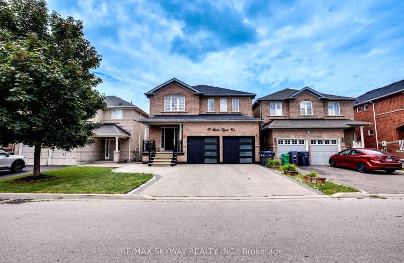 18 Silver Egret Road, Brampton | Image 1