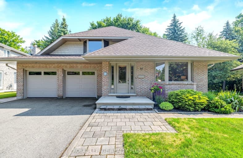 37 Heslop Court, Halton Hills | Image 1