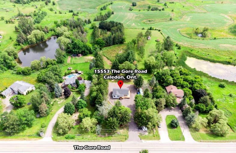 15553 The Gore Road, Caledon | Image 1