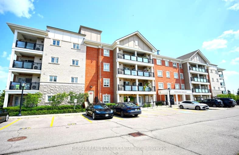 301-70 Baycliffe Crescent, Brampton | Image 1