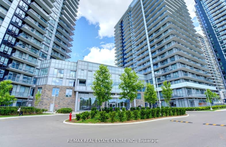 2110-4655 Metcalfe Avenue, Mississauga | Image 1