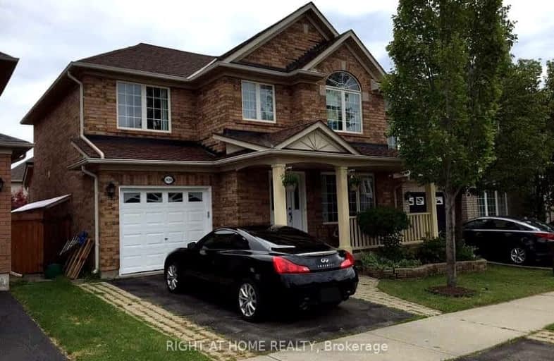 2428 Cornerbrooke Crescent, Oakville | Image 1