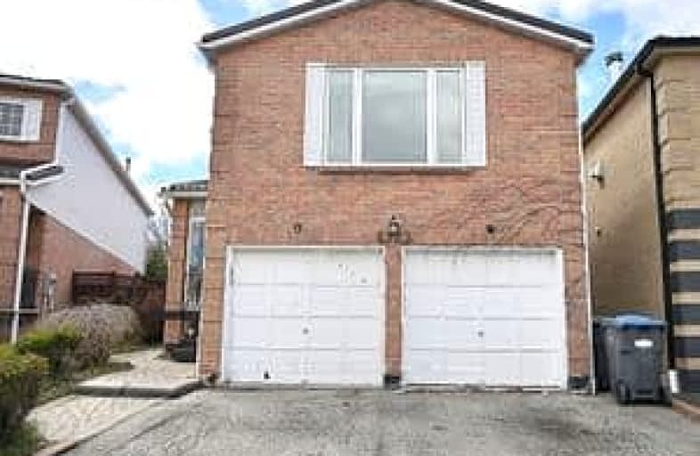 4326 Waterford Crescent, Mississauga | Image 1