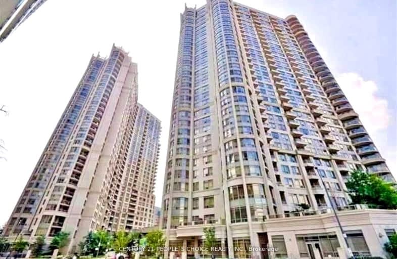 828-3888 Duke Of York Boulevard, Mississauga | Image 1