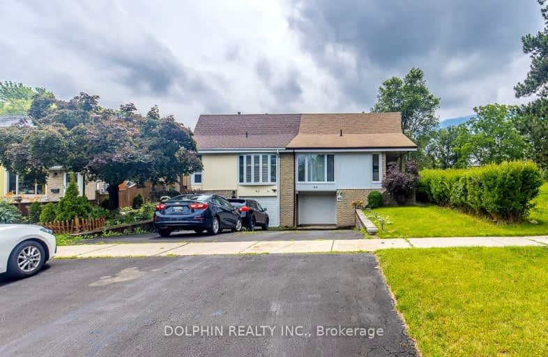 44 Falconer Drive, Mississauga | Image 1