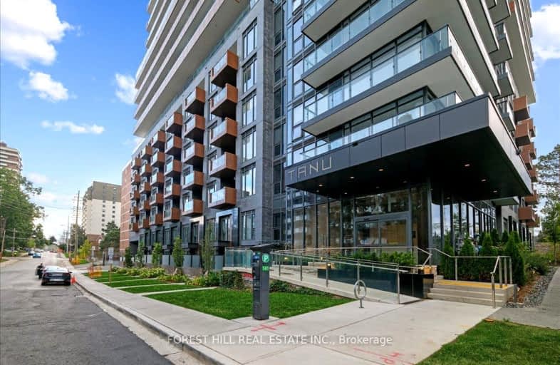 209-21 Park Street East, Mississauga | Image 1