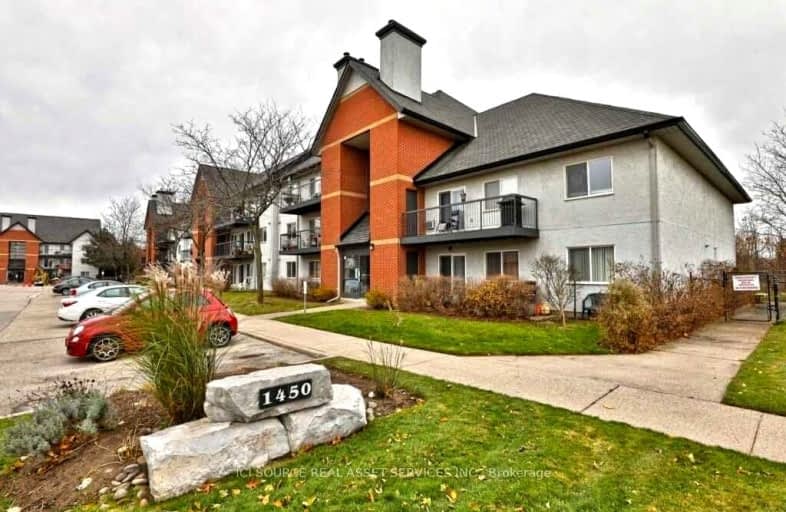 313-1450 Glen Abbey Gate, Oakville | Image 1