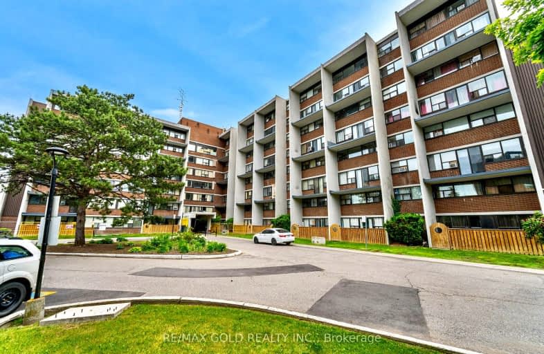 127-2121 Roche Court, Mississauga | Image 1