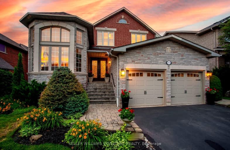 2334 Carpenters Circle, Oakville | Image 1