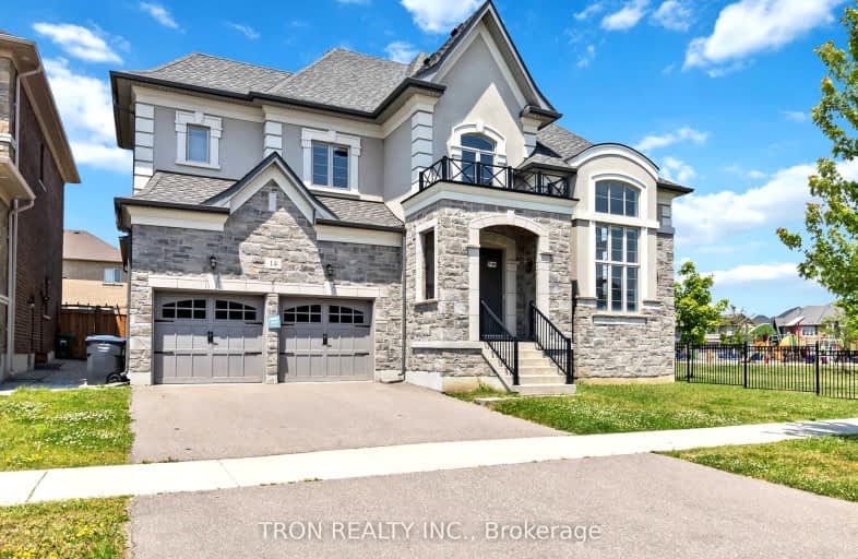 14 Evermeek Road, Brampton | Image 1