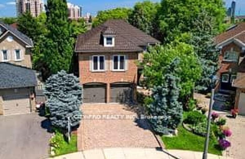 5121 Parkplace Circle, Mississauga | Image 1