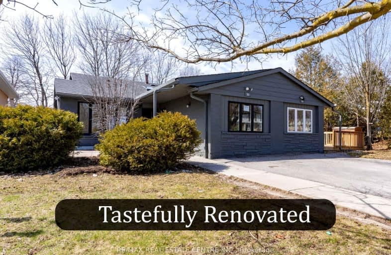 30 Shirley Street, Orangeville | Image 1