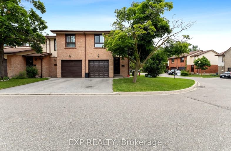 102 Dawson Crescent, Brampton | Image 1