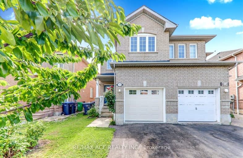 412 Oaktree Circle, Mississauga | Image 1