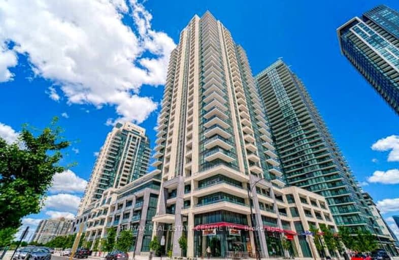 1414-4055 Parkside Village Drive, Mississauga | Image 1
