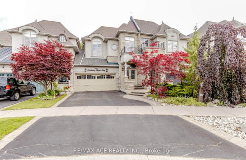 2297 Wuthering Heights Way East, Oakville | Image 1