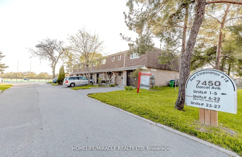 01-7450 Darcel Avenue, Mississauga | Image 1