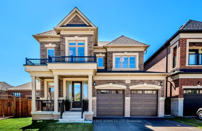 2383 Irene Crescent, Oakville | Image 1