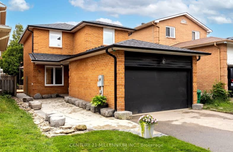 72 Willerton Close, Brampton | Image 1