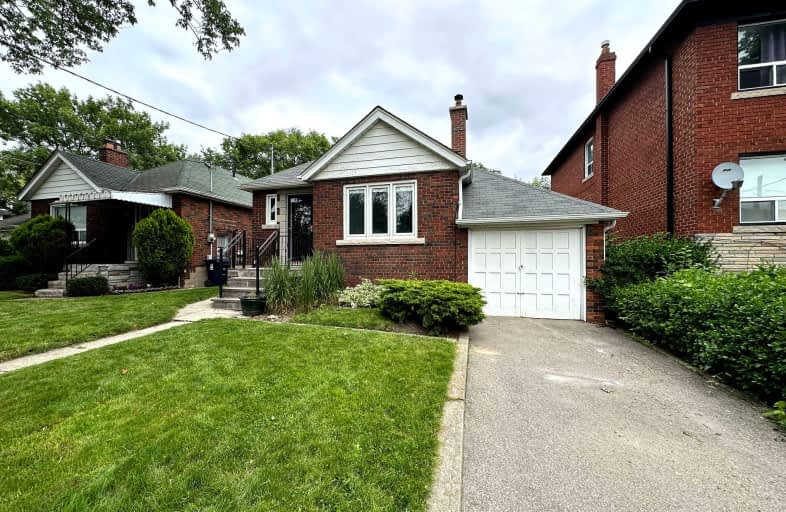 89 Albert Avenue, Toronto | Image 1