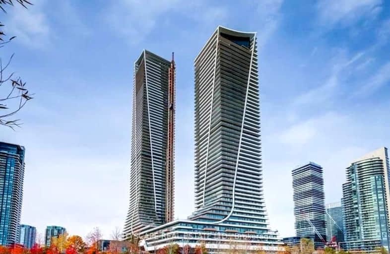 917-30 Shore Breeze Drive, Toronto | Image 1