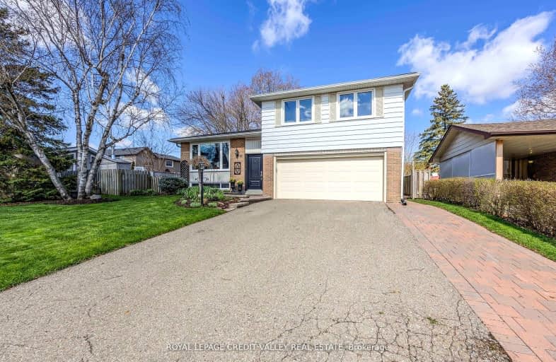 25 Caledon Crescent, Brampton | Image 1