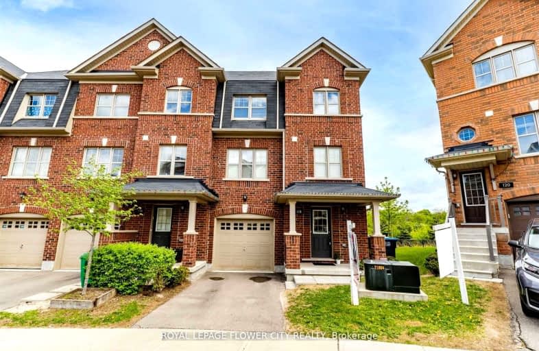 118 Battalion Road, Brampton | Image 1