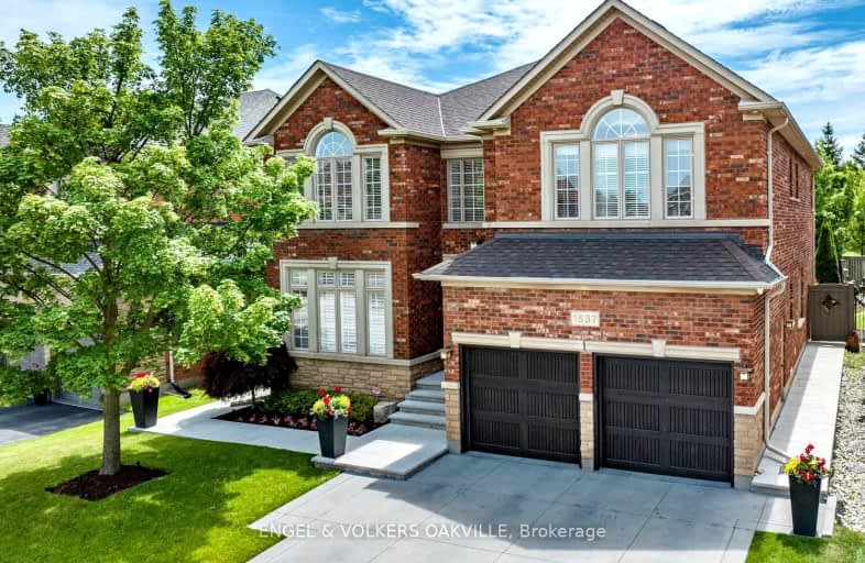 1537 Pinery Crescent, Oakville | Image 1