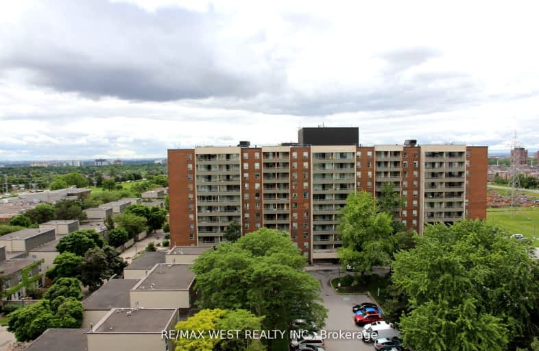 1108-1 Four Winds Drive, Toronto | Image 1