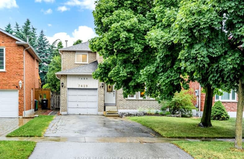 7429 Doverwood Drive, Mississauga | Image 1