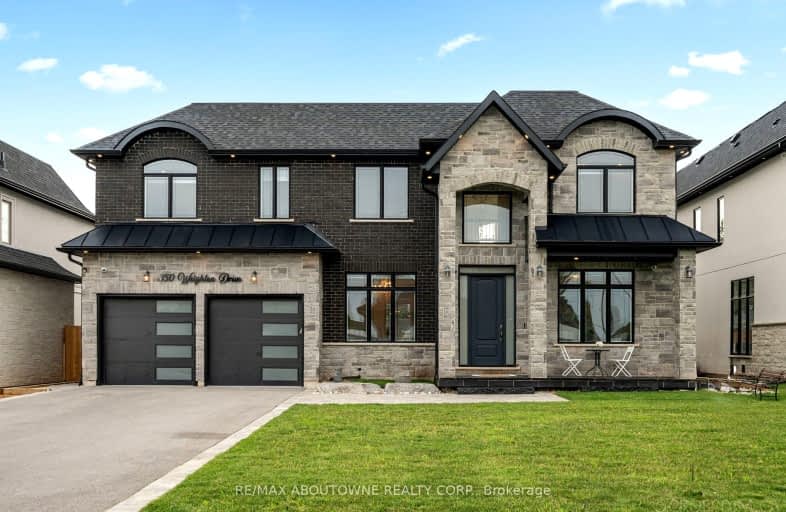 350 Weighton Drive North, Oakville | Image 1