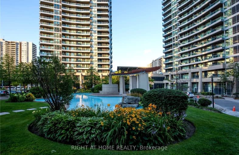 2003-33 Elm Drive, Mississauga | Image 1