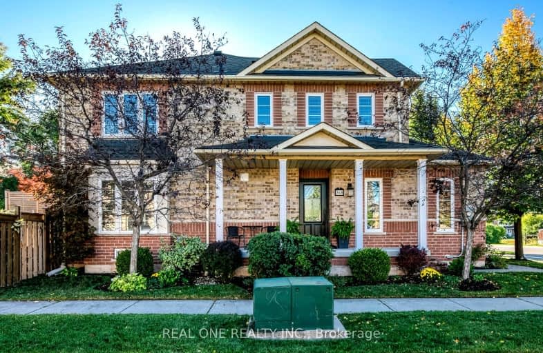 368 Kittridge Road, Oakville | Image 1