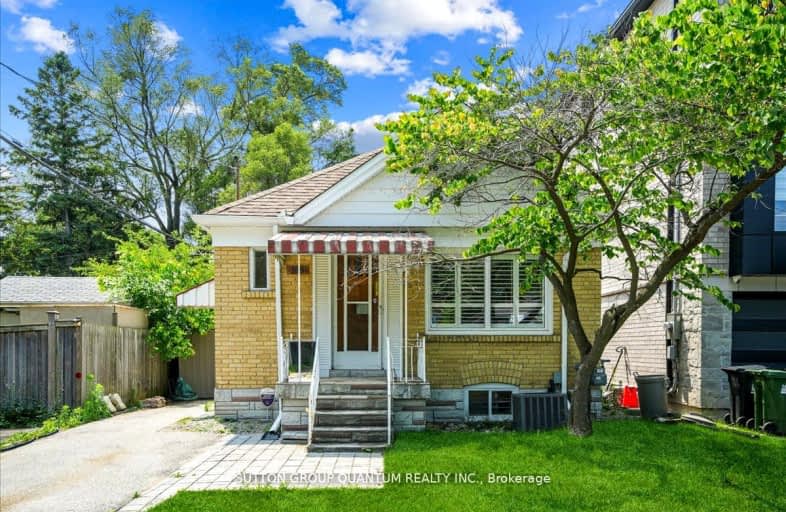 186 Aldercrest Road, Toronto | Image 1