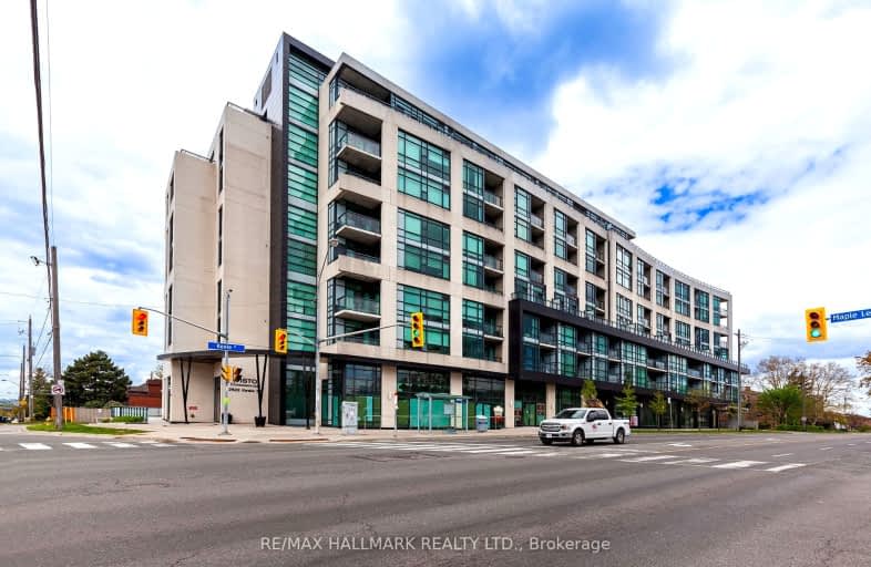 510-2522 Keele Street, Toronto | Image 1